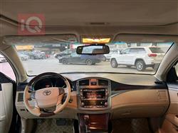 تويوتا أفالون